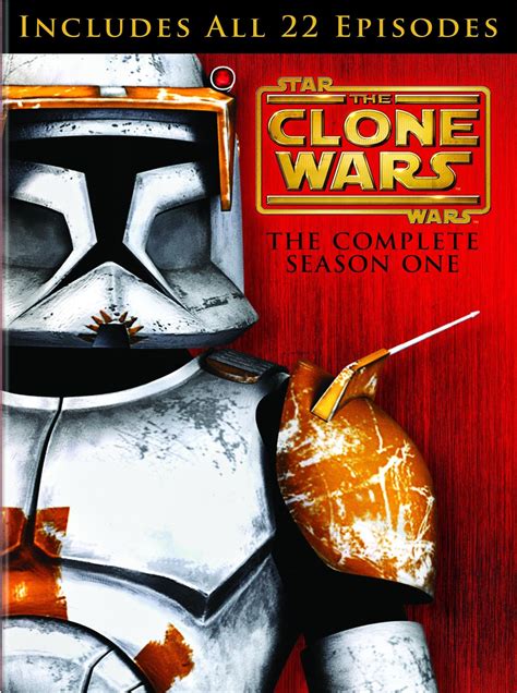 Season 1 the clone wars. Things To Know About Season 1 the clone wars. 